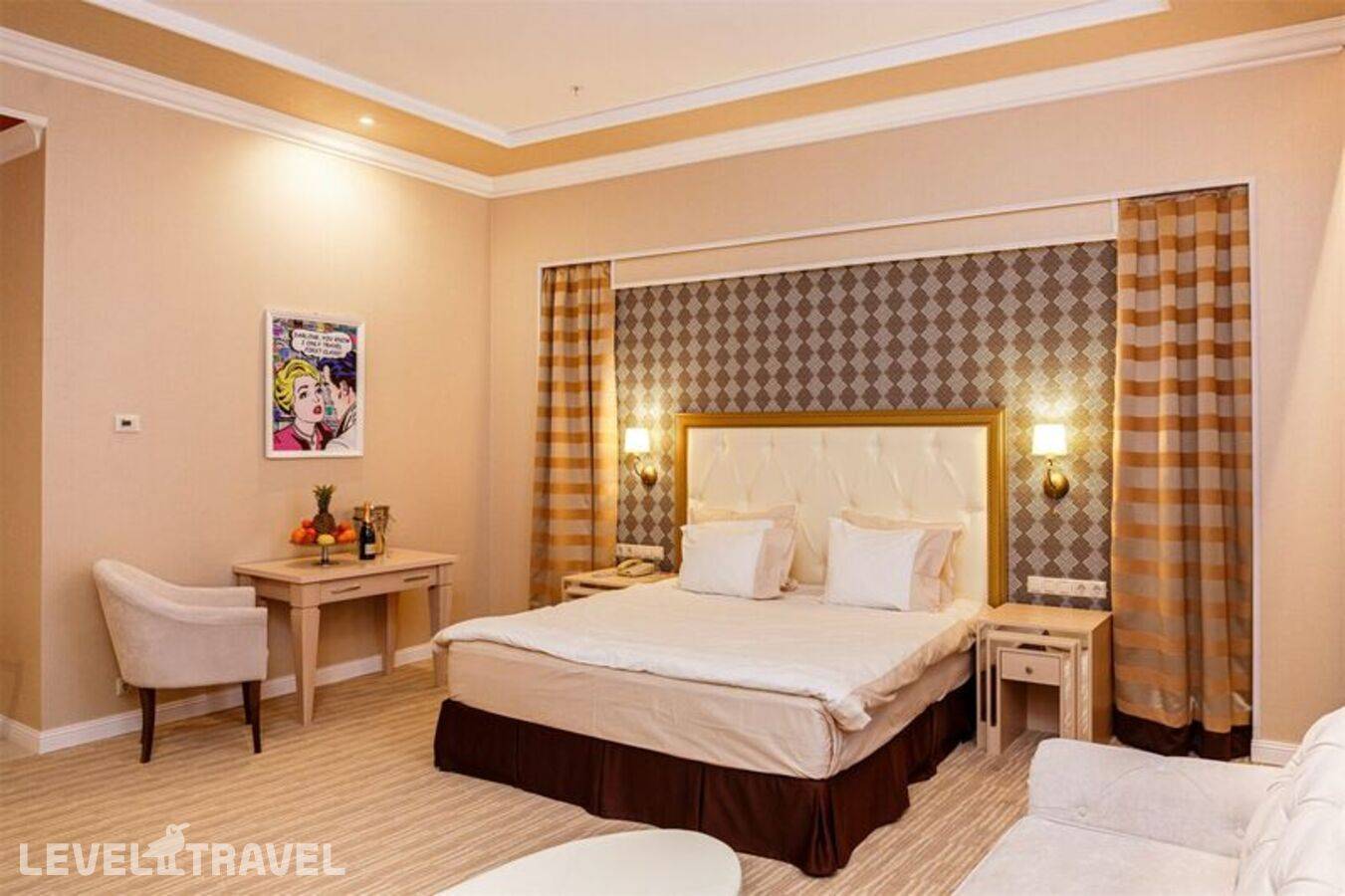 фотографии отеля Шамбала в Россия(Артём) - фото №9