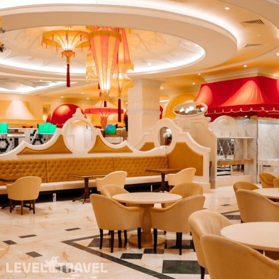 фотографии отеля Шамбала в Россия(Артём) - фото №1