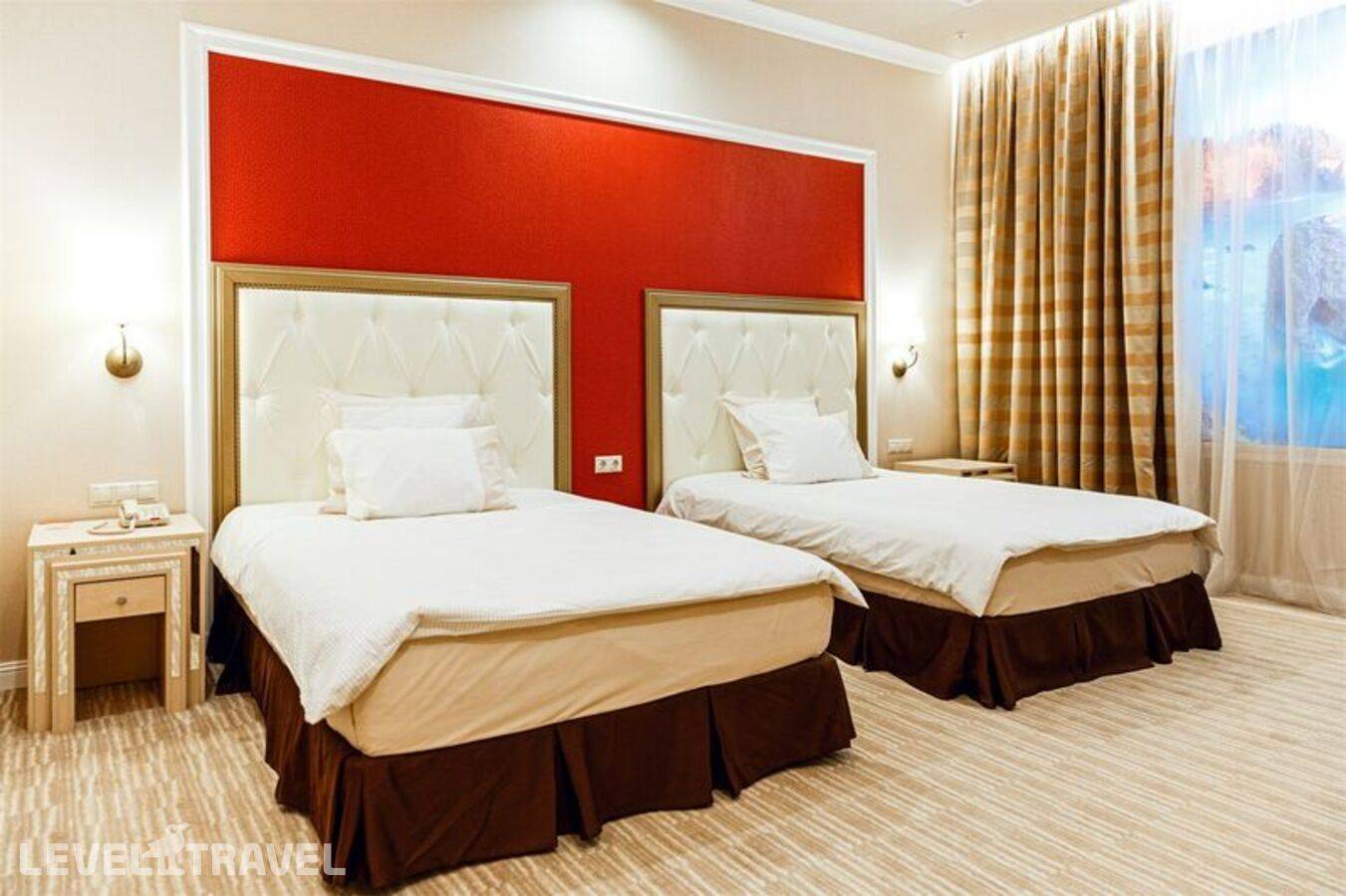 фотографии отеля Шамбала в Россия(Артём) - фото №4