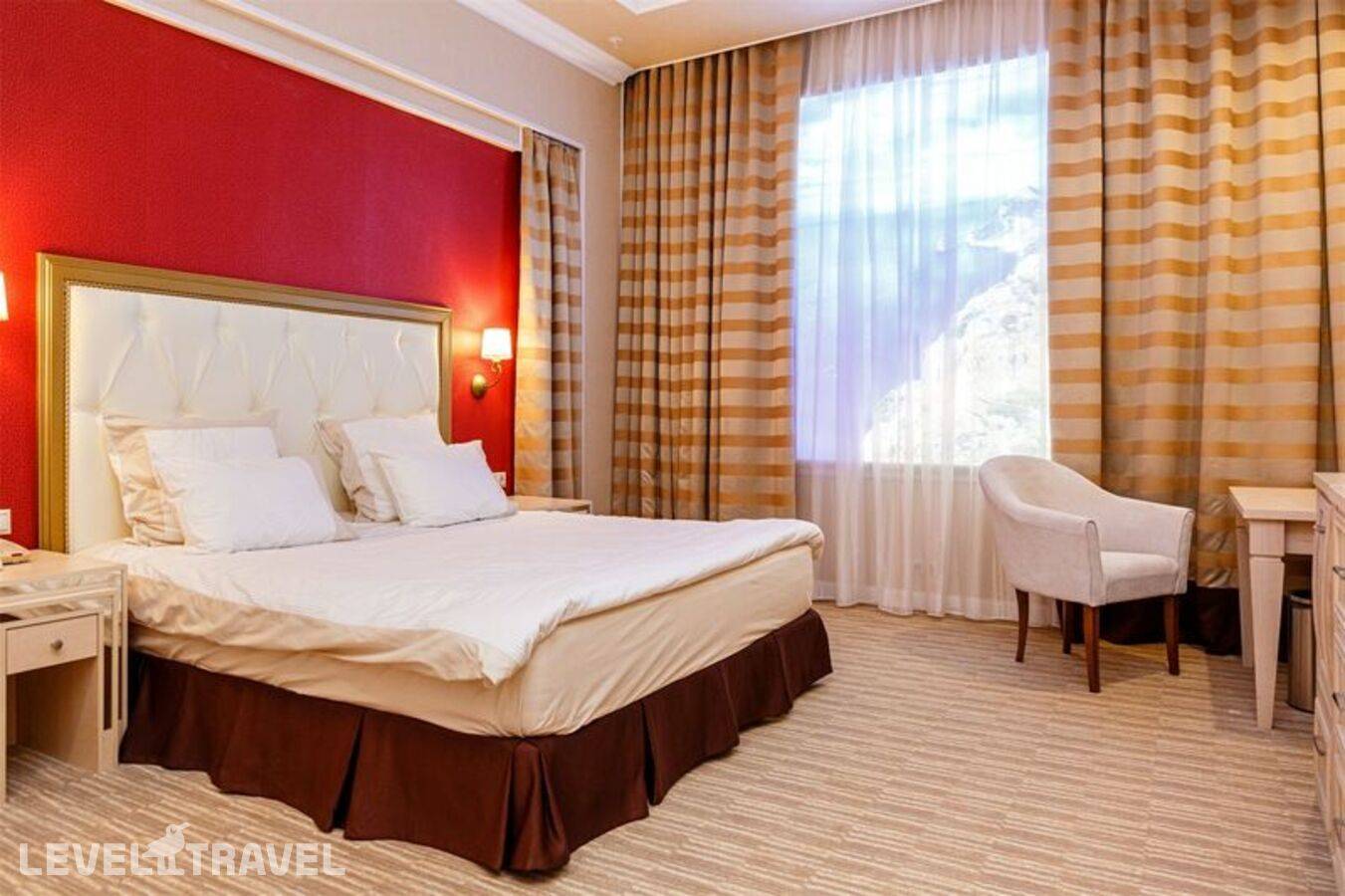 фотографии отеля Шамбала в Россия(Артём) - фото №8