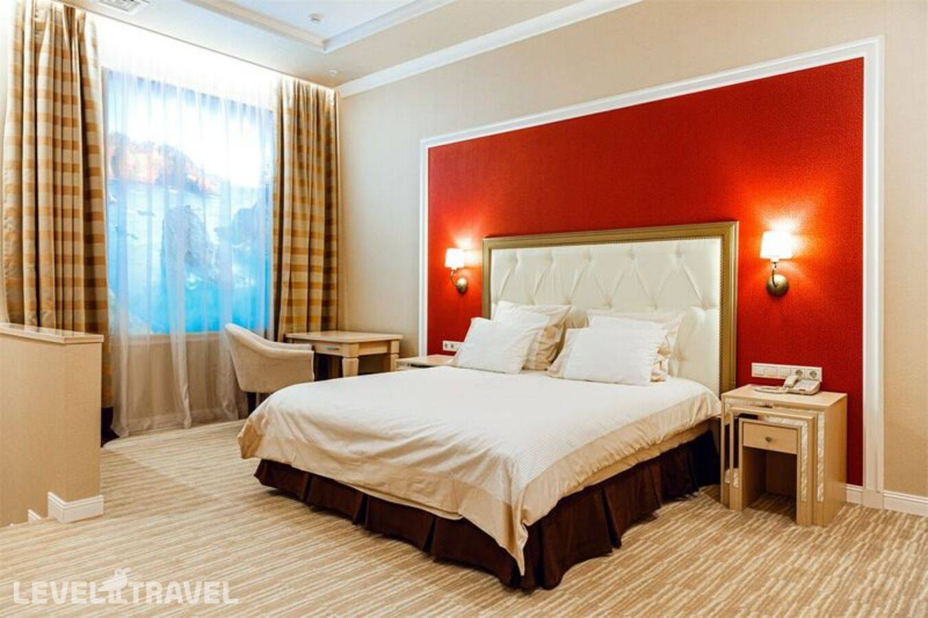 фотографии отеля Шамбала в Россия(Артём) - фото №2