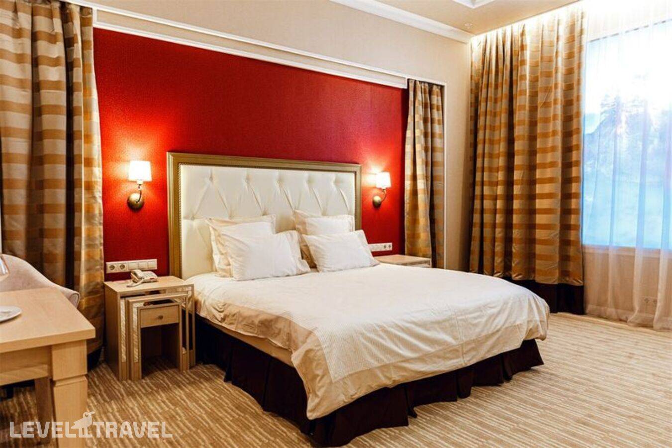 фотографии отеля Шамбала в Россия(Артём) - фото №10