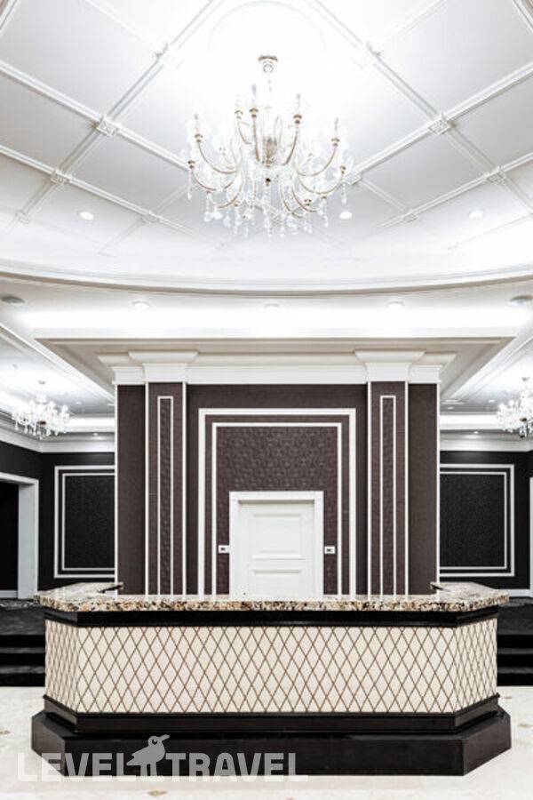 фотографии отеля Шамбала в Россия(Артём) - фото №7