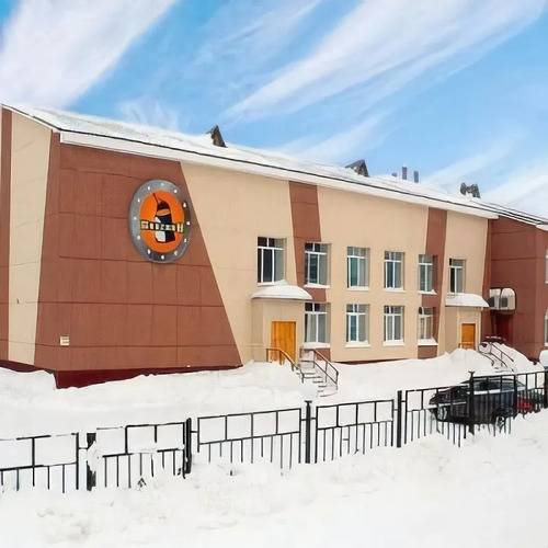 Пингвин