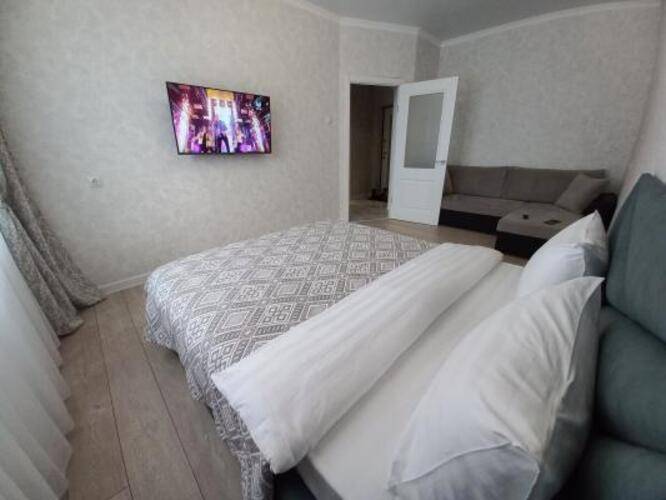 My Guest (Май Гест) на улице Пирогова