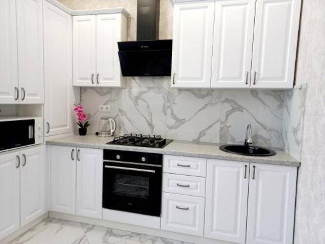 My Guest (Май Гест) на улице Пирогова