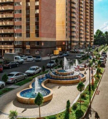 My Guest (Май Гест) на улице Пирогова