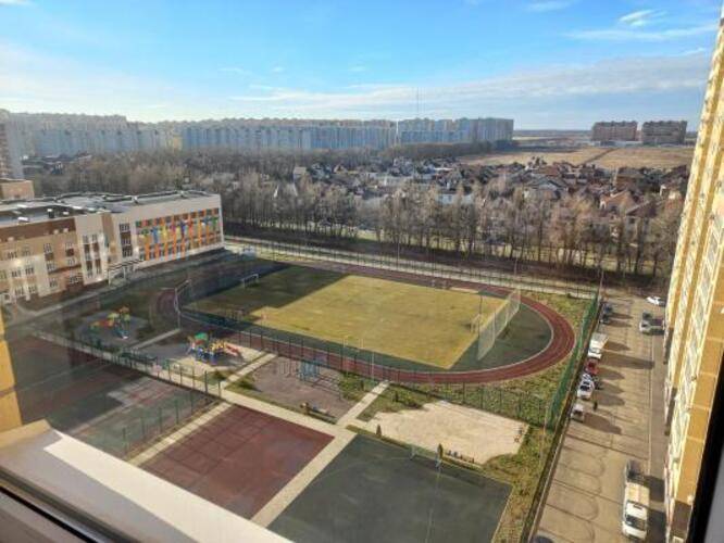 My Guest (Май Гест) на улице Пирогова