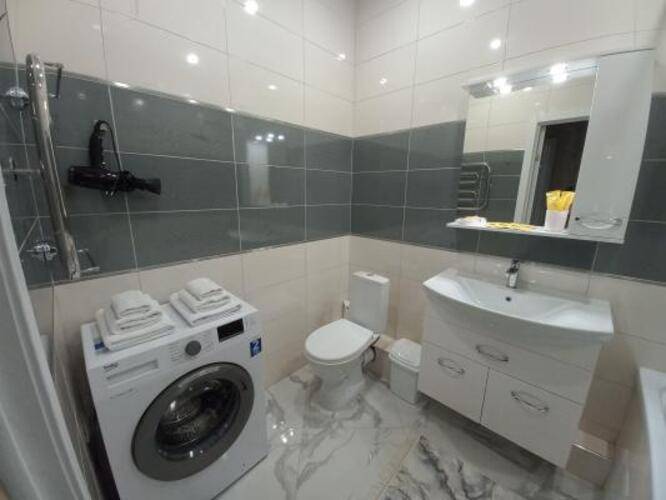 My Guest (Май Гест) на улице Пирогова