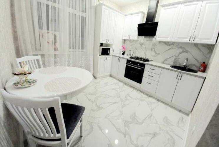 My Guest (Май Гест) на улице Пирогова