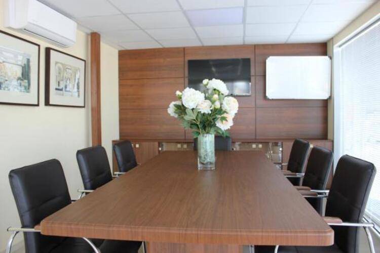 Park Hotel Stavropol (Парк Отель Ставрополь)