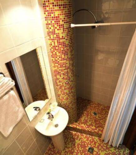 Park Hotel Stavropol (Парк Отель Ставрополь)