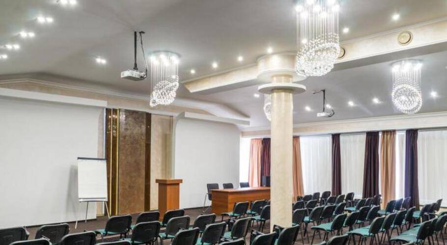 Park Hotel Stavropol (Парк Отель Ставрополь)