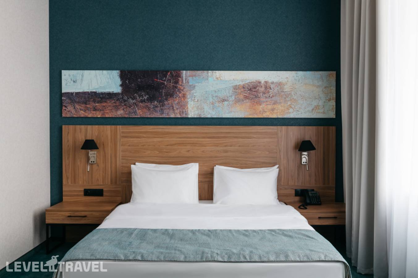 фотографии отеля Pellegreen (Пеллегрин) в Россия(Ставрополь) - фото №13