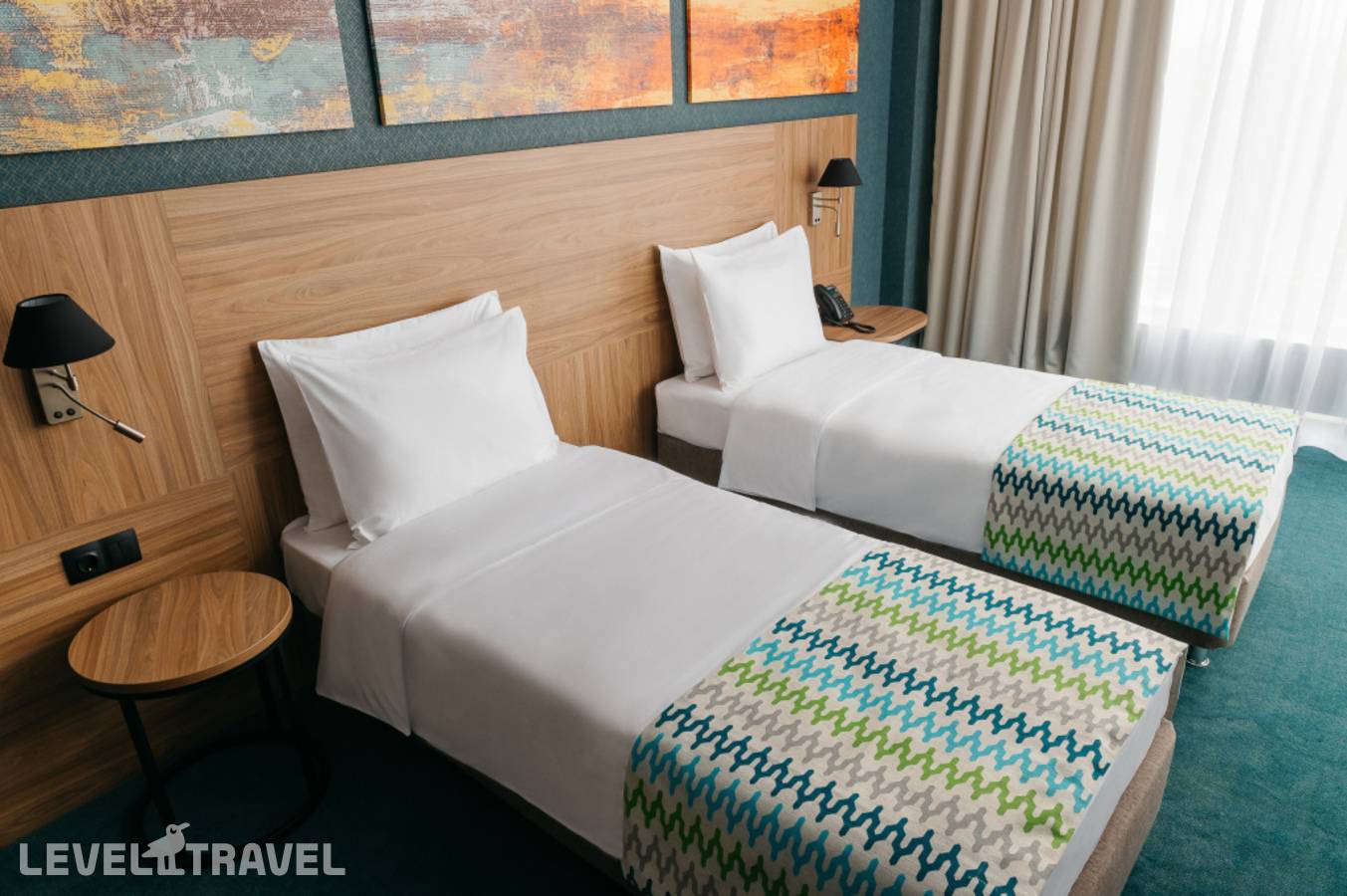 фотографии отеля Pellegreen (Пеллегрин) в Россия(Ставрополь) - фото №36