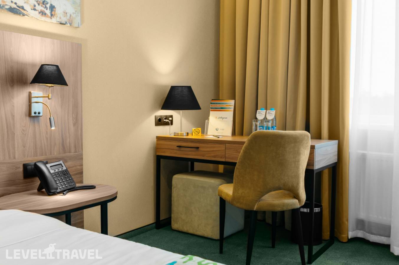 фотографии отеля Pellegreen (Пеллегрин) в Россия(Ставрополь) - фото №8