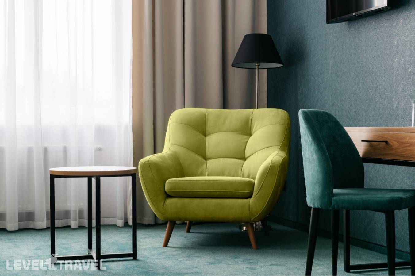 фотографии отеля Pellegreen (Пеллегрин) в Россия(Ставрополь) - фото №19