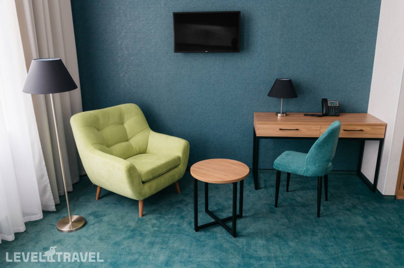 фотографии отеля Pellegreen (Пеллегрин) в Россия(Ставрополь) - фото №12