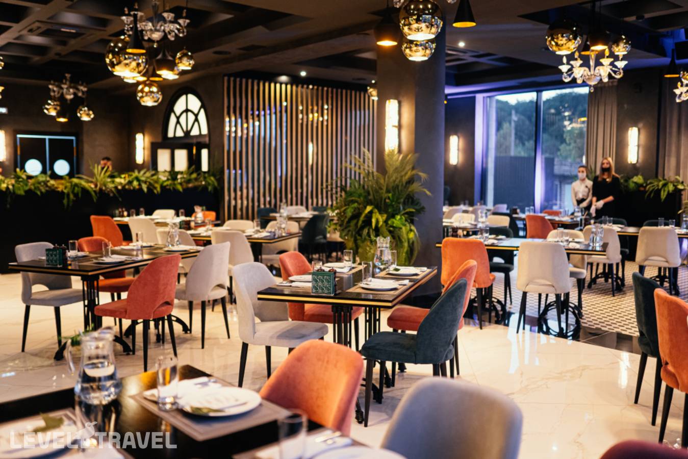 фотографии отеля Pellegreen (Пеллегрин) в Россия(Ставрополь) - фото №31