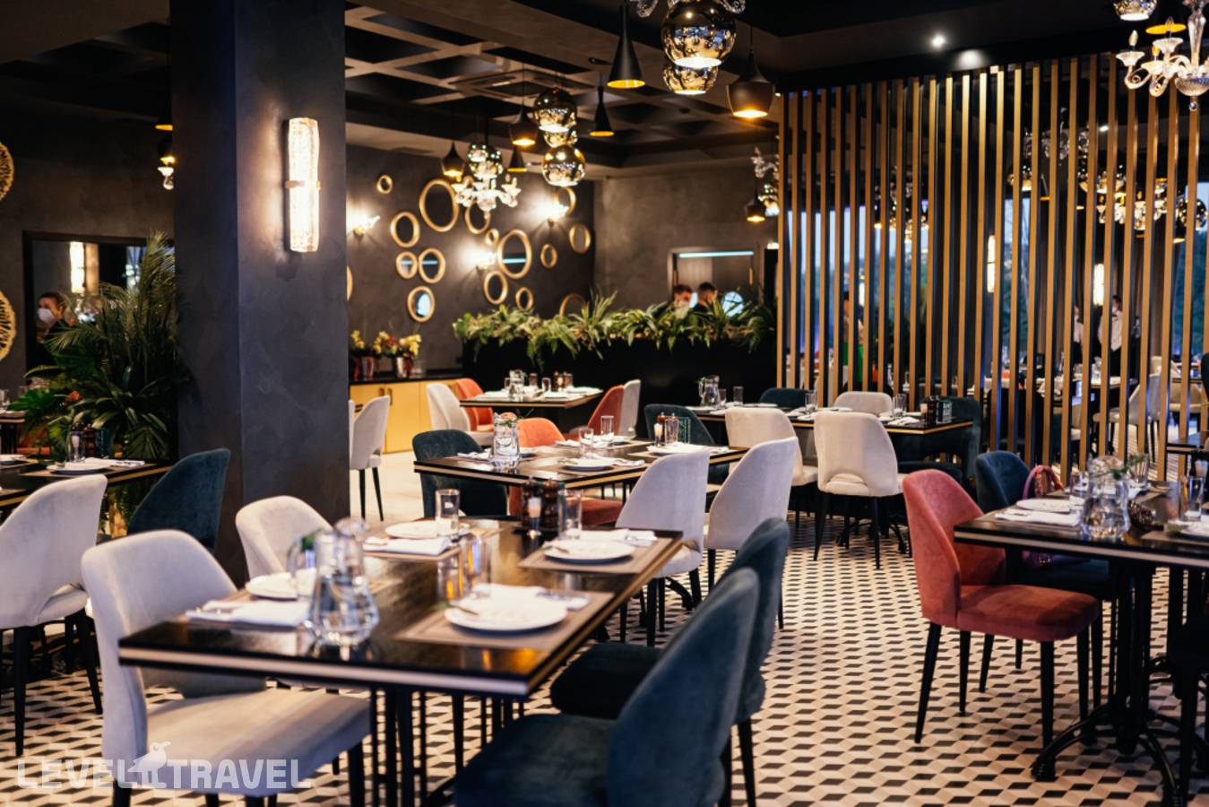 фотографии отеля Pellegreen (Пеллегрин) в Россия(Ставрополь) - фото №33