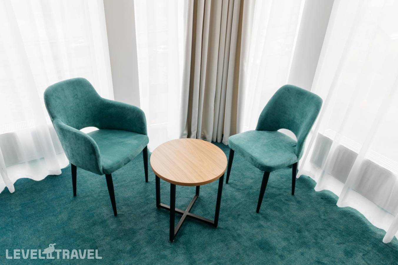 фотографии отеля Pellegreen (Пеллегрин) в Россия(Ставрополь) - фото №23