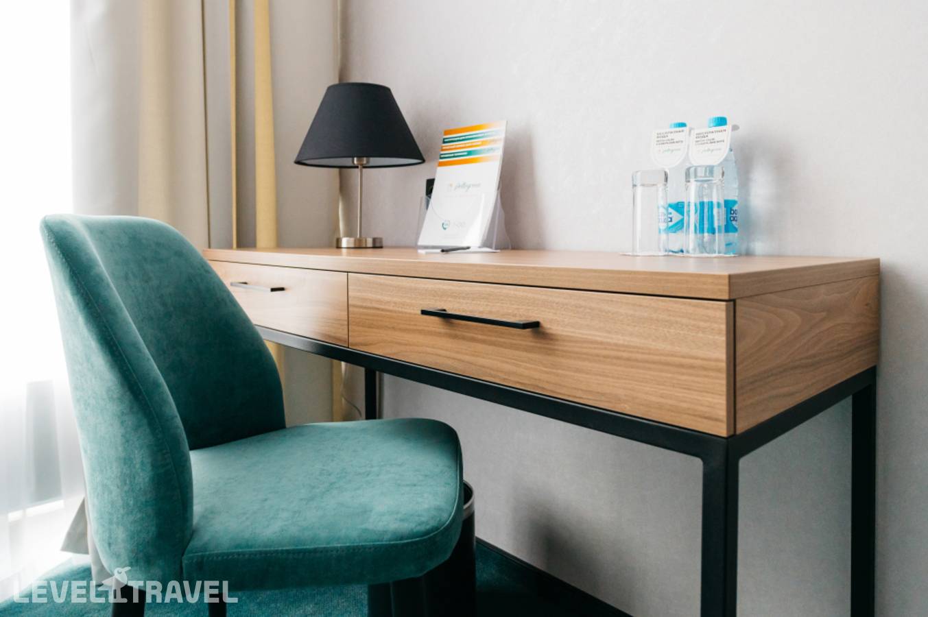 фотографии отеля Pellegreen (Пеллегрин) в Россия(Ставрополь) - фото №15