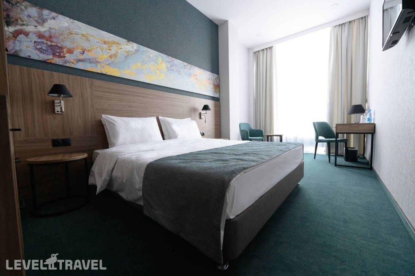 фотографии отеля Pellegreen (Пеллегрин) в Россия(Ставрополь) - фото №26