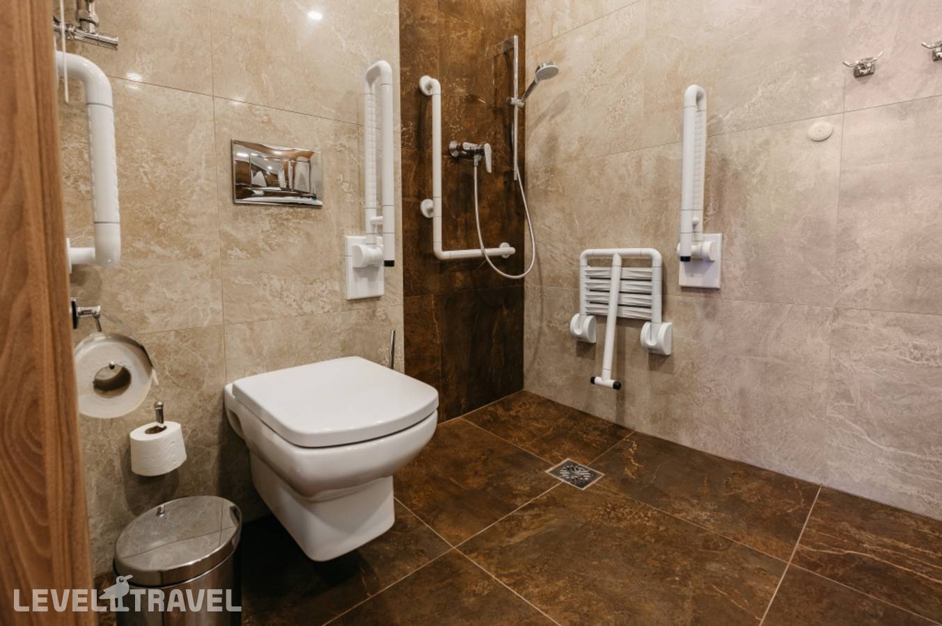 фотографии отеля Pellegreen (Пеллегрин) в Россия(Ставрополь) - фото №20