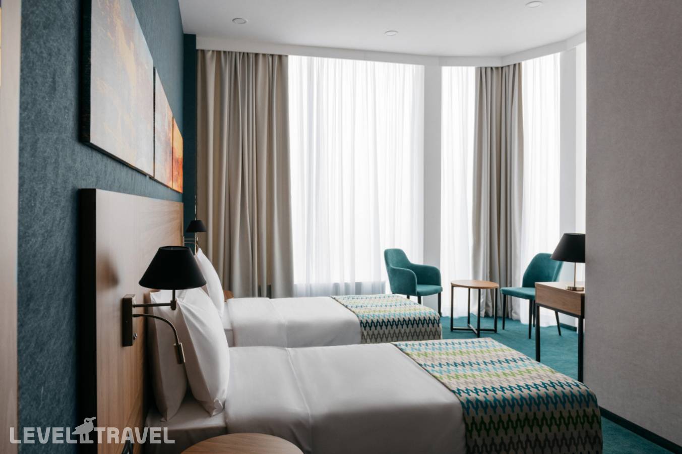 фотографии отеля Pellegreen (Пеллегрин) в Россия(Ставрополь) - фото №18