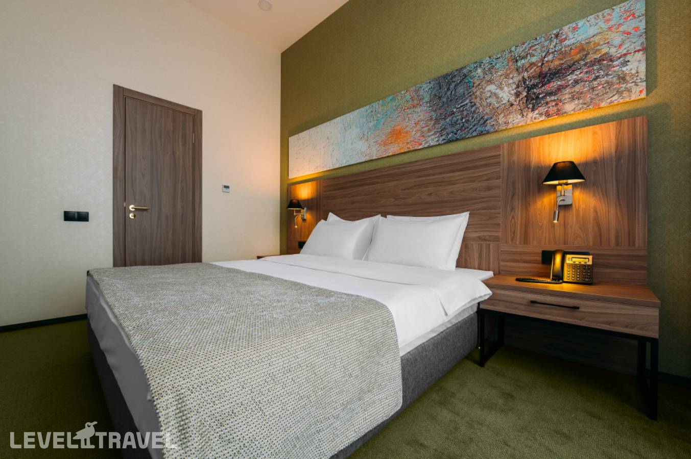 фотографии отеля Pellegreen (Пеллегрин) в Россия(Ставрополь) - фото №34