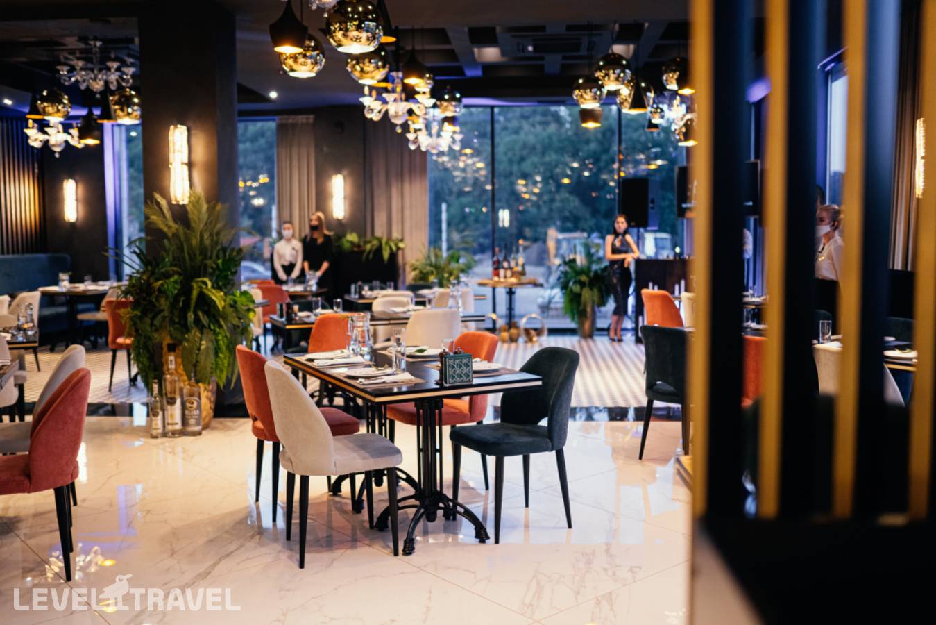 фотографии отеля Pellegreen (Пеллегрин) в Россия(Ставрополь) - фото №30