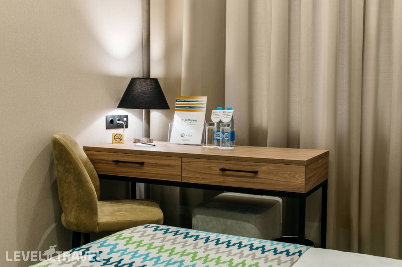 фотографии отеля Pellegreen (Пеллегрин) в Россия(Ставрополь) - фото №5