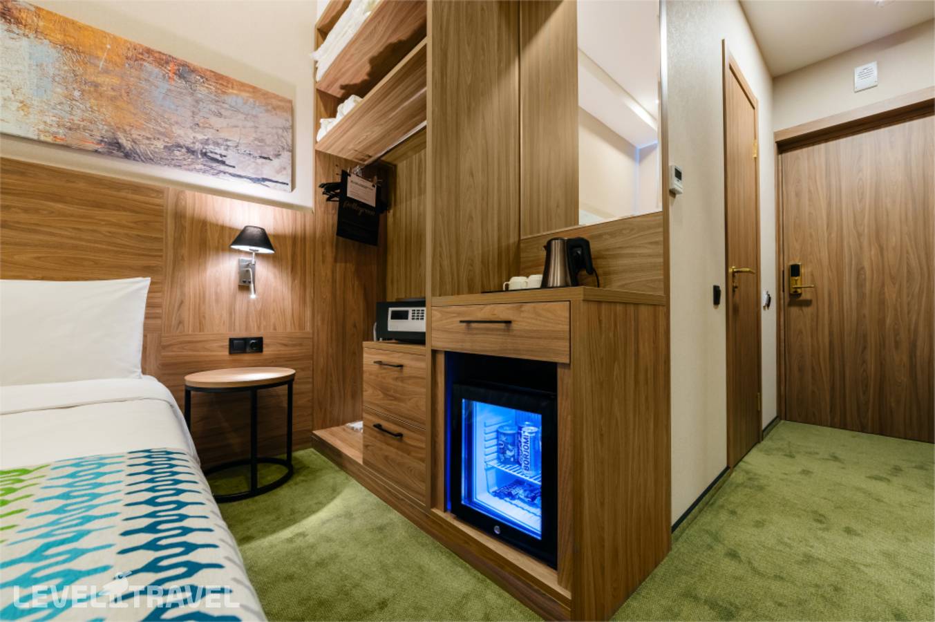 фотографии отеля Pellegreen (Пеллегрин) в Россия(Ставрополь) - фото №7