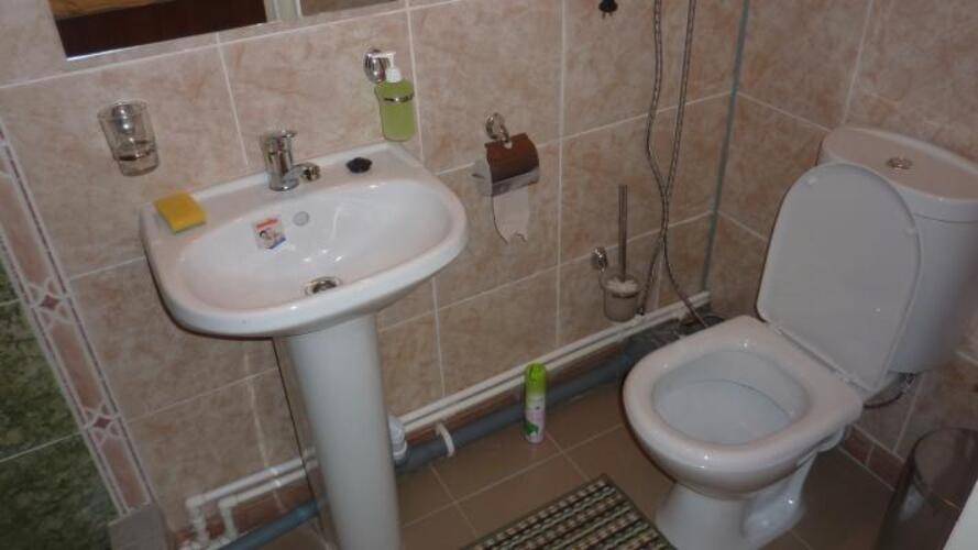 Забота