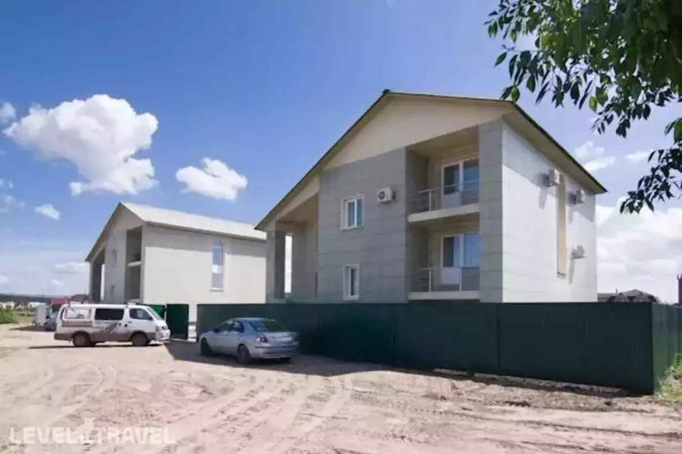 Мини-отель Ирис