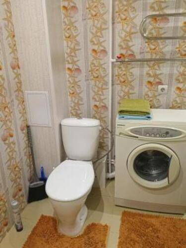 Сутки как дома на Абаканской 39