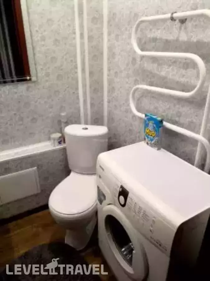 Сутки как дома на Абаканской 54