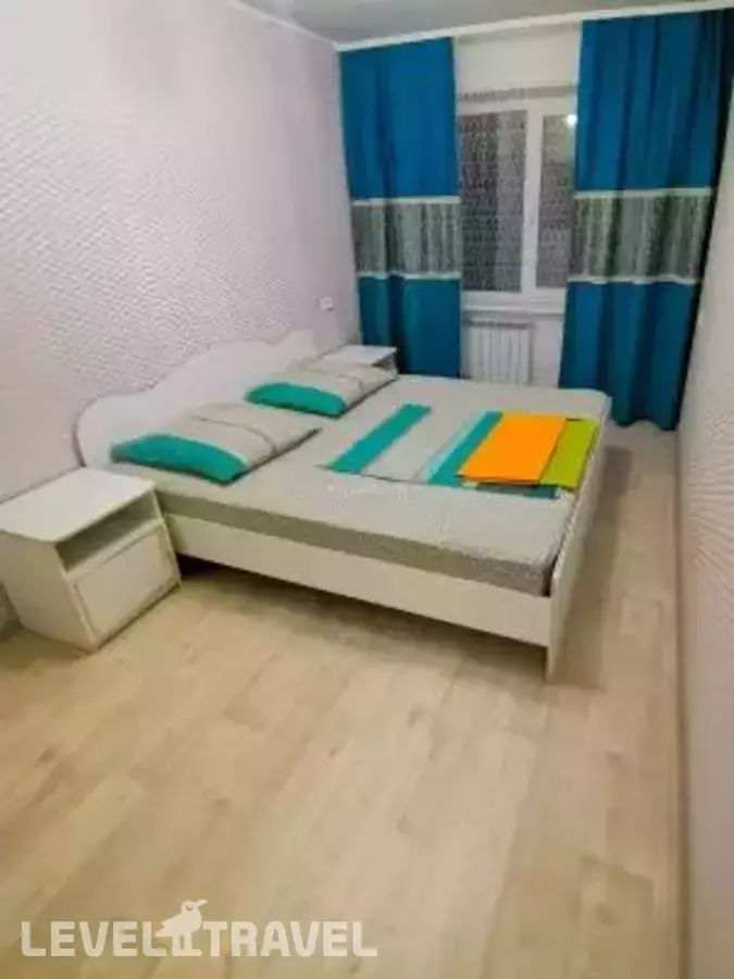 Сутки как дома на Комарова