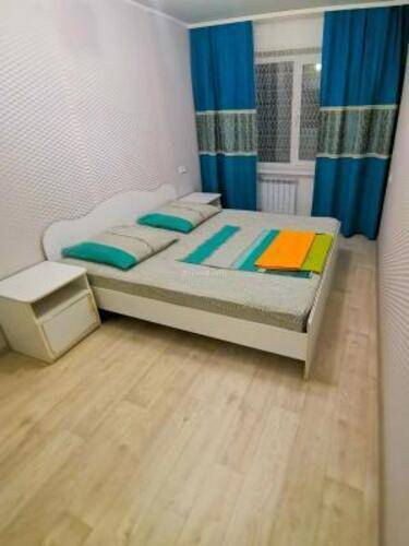 Сутки как дома на Комарова