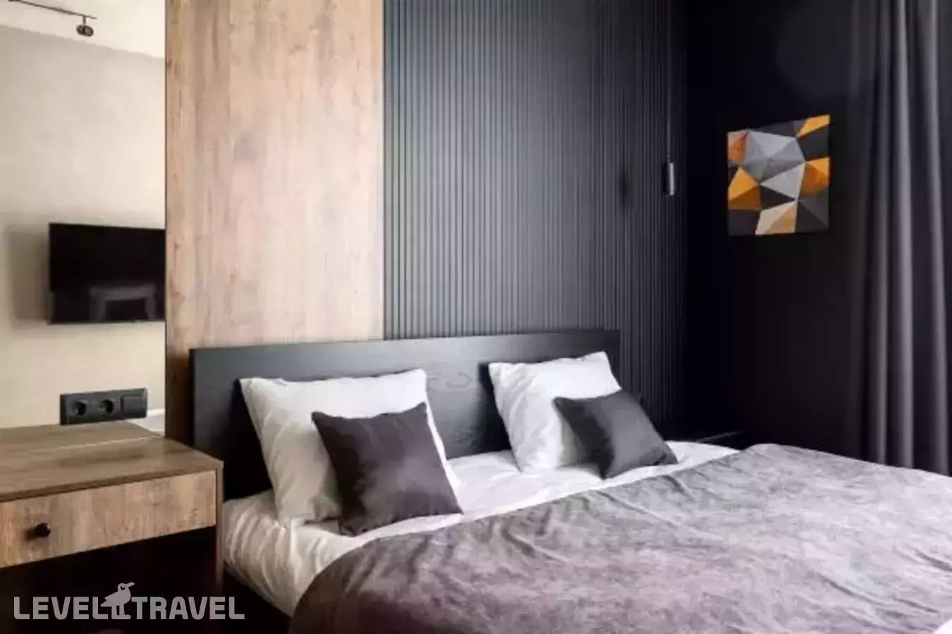 KraSKI (КраСКИ) Охта Парк