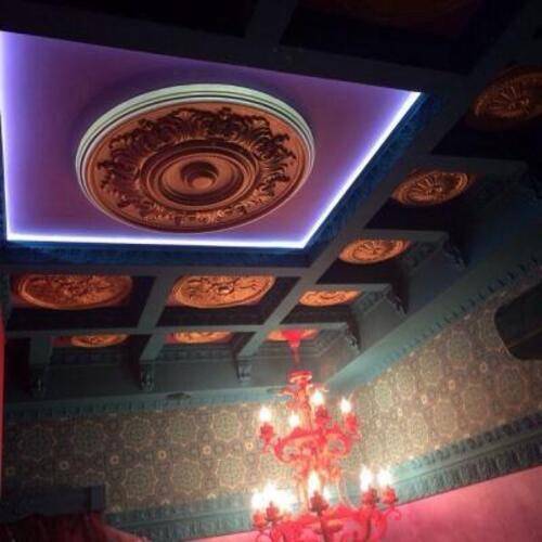 Дизайн-Отель Шампань