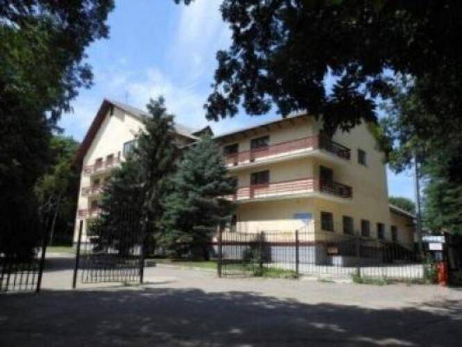 Динамо
