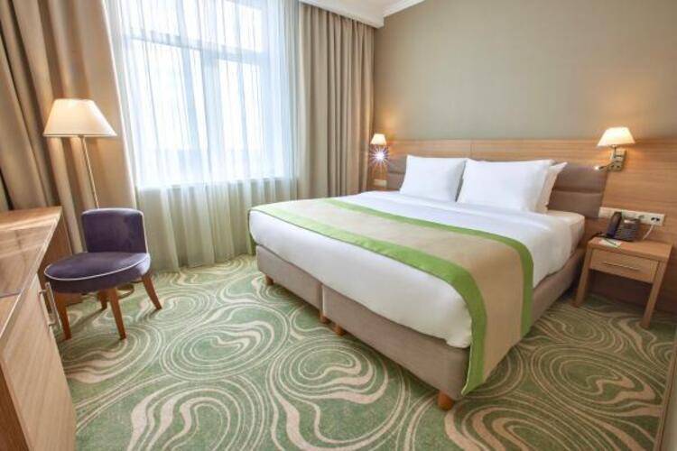 45 Параллель