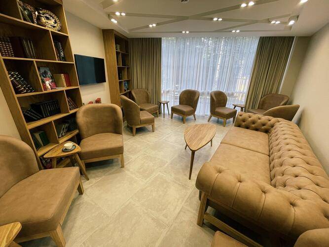 45 Параллель