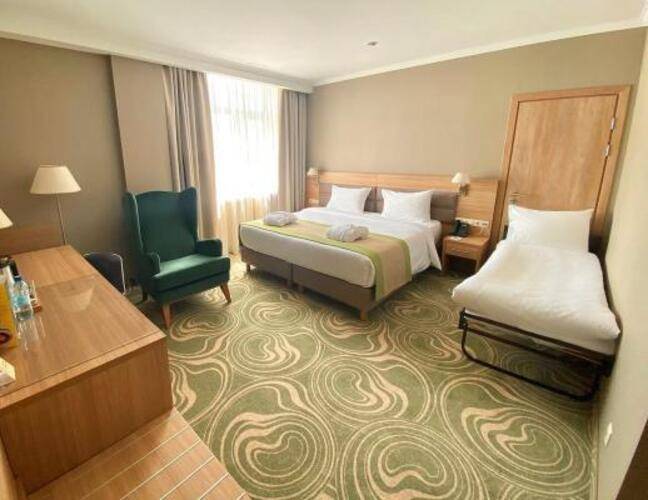 45 Параллель