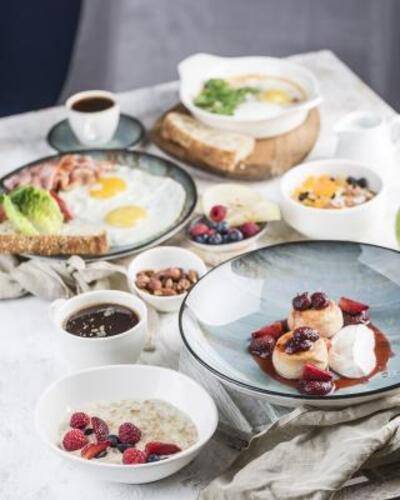 45 Параллель