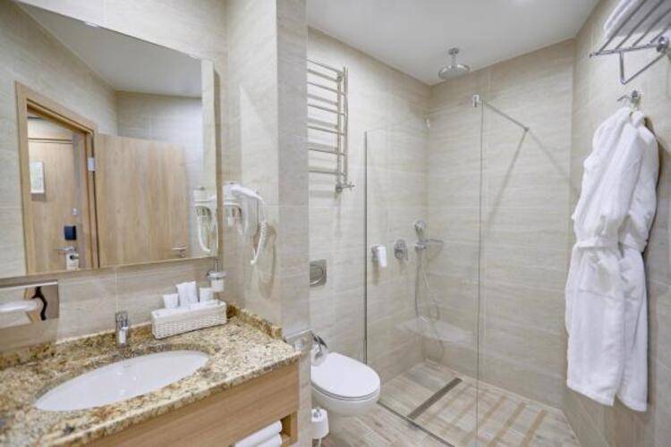 45 Параллель