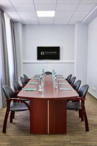 45 Параллель