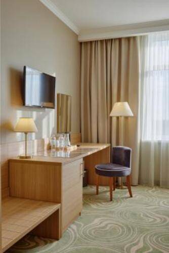 45 Параллель