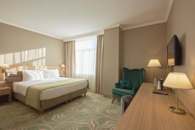 45 Параллель